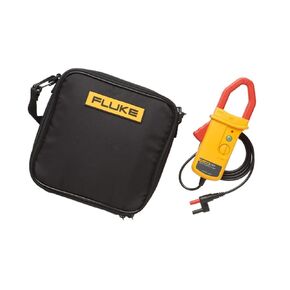 Fluke I1010 AC/DC Current Clamp for DMM's, 600V Voltage, 600A AC, 1000A DC Current