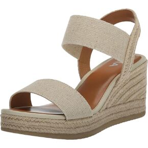 MIA Women's Brittni Wedge Sandal