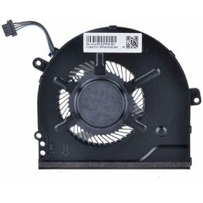 CPU Cooling Fan for HP Pavilion 15-CK 15-CK000 15-CK013CA 15-CK063TX 15-CK069TX 15-CK075NR, P/N: 927918-001 NFB80A05H-003 FSFTB5M in Saudi Arabia