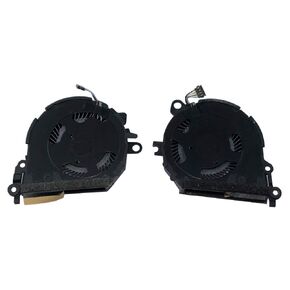 CPU + GPU Dual Fan for HP Spectre 13-AE 13T-AE 13T-AE000 TPN-Q199 Series 13-AE010CA 13-AE011DX 13-AE012DX 13-AE013DX 13-AE014DX 13-AE015CA 13-AE015DX 13-AE020CA 13-AE030CA 13-AE040CA
