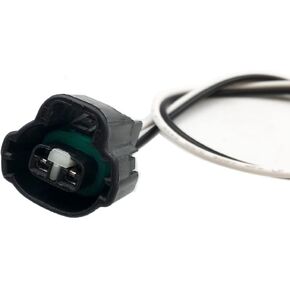 Aokus Compatible with Toyota Prius 2004-2009 Electric Inverter cooling pump wire connector PLUG Harness 90980-11162
