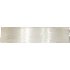 Cousin Craft and Jewelry Monofilament Cord #8 360 Feet/Pkg, Clear