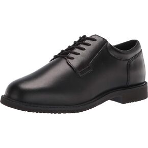 Bates Men's Sentry Lux Oxford High Shine