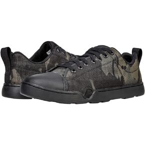 Altama Maritime Assault Low Black Multicam US Men's 6.5, Women's 8 Wide