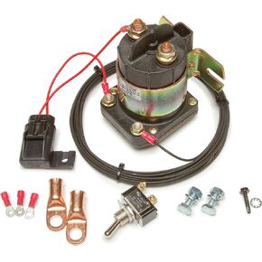 Painless Performance 30204 Remote Master Disconnect Kit