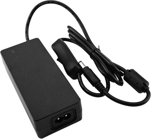 محول طاقة الطابعة (12V60W) سلك طاقة مخصص للطابعة ثلاثية الأبعاد tina2 in Saudi Arabia