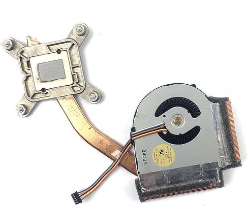 BestParts CPU Cooling Fan & Heatsink for Lenovo ThinkPad T430 T430i Series 04X3787 04W3267 0B41086 in Kuwait
