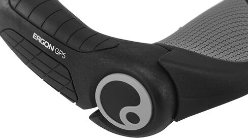 مقابض إرجون GP5، صغيرة in Saudi Arabia