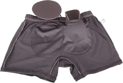 ملابس داخلية للرجال مبطنة بمؤخرة من Coolon in Kuwait