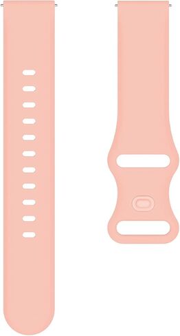 متوافق مع Cosmo JrTrack 3 Band، Lamshaw Quick Release Classic Watch Bands Soft Silicone Bands سوار رياضي للأطفال متوافق مع Cosmo JrTrack 3/JrTrack 2 SE Smart Watch/JrTrack 2/JrTrack Smart Watch / Cubitt Teens Smart Watch/Cubitt Jr S in Kuwait