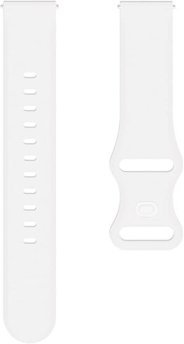 متوافق مع Cosmo JrTrack 3 Band، Lamshaw Quick Release Classic Watch Bands Soft Silicone Bands سوار رياضي للأطفال متوافق مع Cosmo JrTrack 3/JrTrack 2 SE Smart Watch/JrTrack 2/JrTrack Smart Watch / Cubitt Teens Smart Watch/Cubitt Jr S in Kuwait