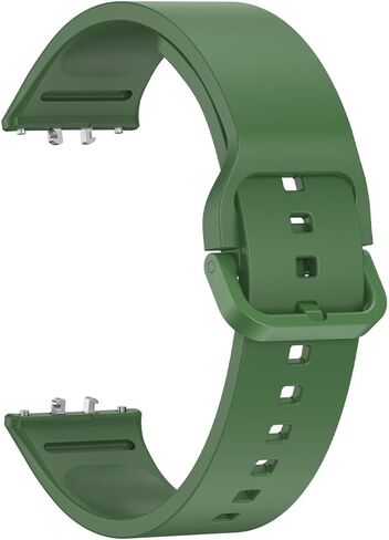 3 قطع من الأربطة متوافقة مع Samsung Galaxy Fit3 Band Sport المخصصة للساعة الذكية Samsung Galaxy Fit 3 SM-R390 in Saudi Arabia