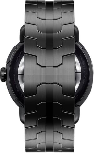 سوار من الفولاذ المقاوم للصدأ متوافق مع ساعة Google Pixel Watch/Pixel Watch 2 مقاس 41 ملم (2022/2023)، حزام معدني بمشبك قابل للطي للرجال in Kuwait