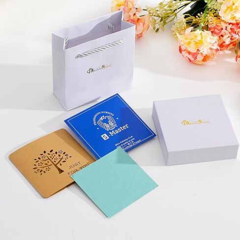 أساور ALoveSoul من الفضة الإسترلينية عيار 925 بتصميم يونيكورن للنساء والفتيات in Kuwait