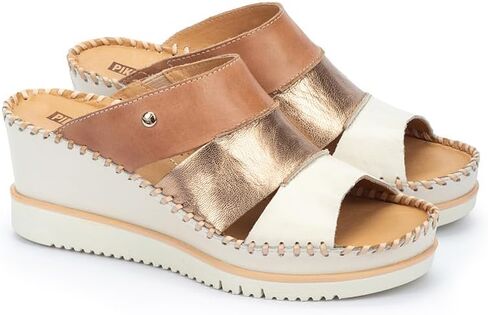 PIKOLINOS Women's Aguadulce W3z-1772c2 Wedge Sandal in Saudi Arabia