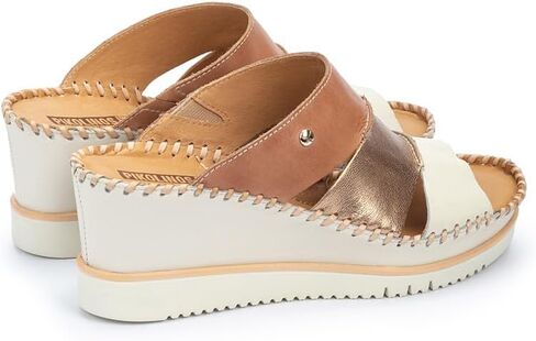 PIKOLINOS Women's Aguadulce W3z-1772c2 Wedge Sandal in Saudi Arabia