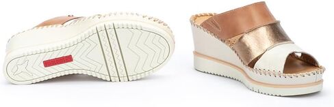 PIKOLINOS Women's Aguadulce W3z-1772c2 Wedge Sandal in Saudi Arabia