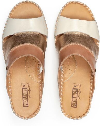 PIKOLINOS Women's Aguadulce W3z-1772c2 Wedge Sandal in Saudi Arabia