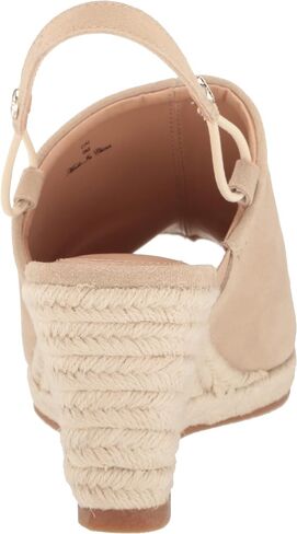 صندل نسائي من NYDJ CAI Espadrille، رملي، 7 in Kuwait