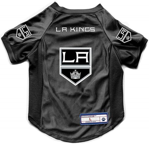 NHL Unisex-Adult Stretch Pet Jersey in Saudi Arabia