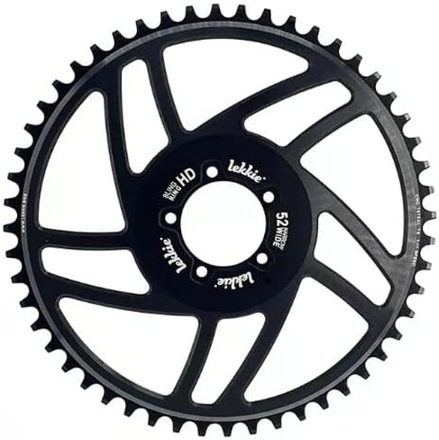 بلينغ رينج HD 52T، أسود in Kuwait