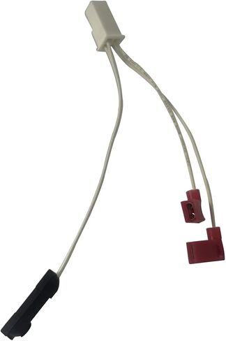 618548 Thermistor Assembly for RV Refrigerator Models N6 N8 900 9000 Replaces 621742 with Wire Harness in Saudi Arabia