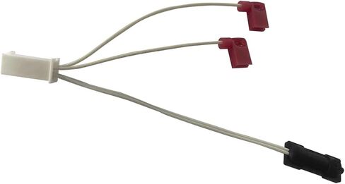 618548 Thermistor Assembly for RV Refrigerator Models N6 N8 900 9000 Replaces 621742 with Wire Harness in Saudi Arabia