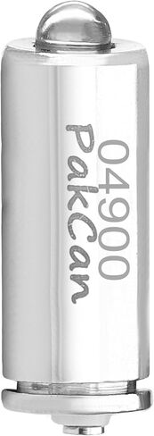 متوافق مع لمبة ويلش ألين هالوجين البديلة 04900-U in Kuwait