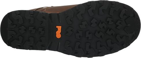 Timberland PRO Men's Boondock Industrial Work Boot, Brown-2024 New, 14 in Saudi Arabia