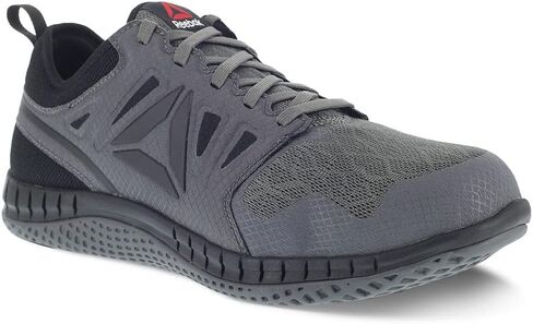 حذاء رياضي Zprint للرجال من Reebok للعمل الرياضي الصناعي والبناء in Saudi Arabia