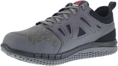 حذاء رياضي Zprint للرجال من Reebok للعمل الرياضي الصناعي والبناء in Saudi Arabia
