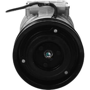 A/C Compressor | Compatible With Honda Accord 98-00, Acura CL 97-99 in Saudi Arabia