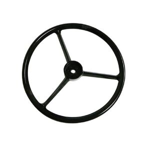 Stevens Lake Parts One New Steering Wheel Fits John Deere 1010, 2010, 2510, 3010, 3020, 4010, 4020, 4320, 4520, 4620, 5010, 5020, 6030, 7020, 7030, 7520 in Kuwait