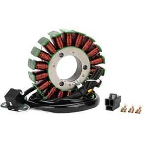 Magneto Stator Coil For SV650 SV650S DL650 DL650 650S ABS 32101-17G00 32101-17G01 32101-17G10 in Kuwait