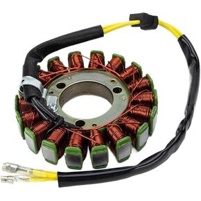 Stator Coil For ZR400 Zephyr 400 ZR550 ZX400 Z400FII Z550 GT550 KZ550A KZ550D KZ550F KZ550H ZX550A ZR550B GPZ550 ZX550 in Kuwait