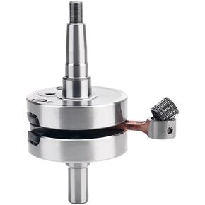 Motorcycle Crankshaft With Pin Bearing Compatible With 85SX 105SX Chassis XC 105SX Engine 105 XC 105XC 85XC 47030018000 47030018100 in Saudi Arabia