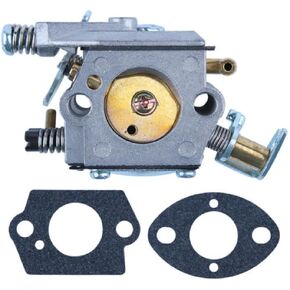 Carburetor Gasket Compatible With EMAK Chainsaw Models 932 937 741 941C 941CX GS44 Replacement For WT-705A in Saudi Arabia