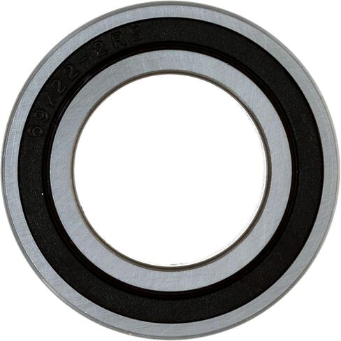 NICHE Wheel Bearing Seal Kit for Kawasaki KX250X Suzuki RMZ250 RMZ450 RMX450 Yamaha YZ250F YZ250FX YZ450F YZ450FX 22-2RS 69-2RS in Saudi Arabia