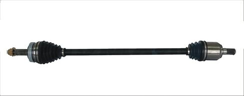 Replacement Front Passenger Right CV Axle Shaft (Front Right/CV Axle Shaft/VIN 7) for Kia in Saudi Arabia