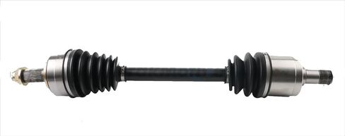 Replacement Front Driver Left AAR CV Axle Shaft (Front Left/AAR CV Axle Shaft/Updated Design) Mechanics Choice for Acura (EB82481) in Saudi Arabia
