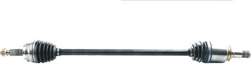 Replacement Front Passenger RightCV Axle Shaft (Front Right/CV Axle Shaft/Manual) Mechanics Choice for Mitsubishi in Saudi Arabia