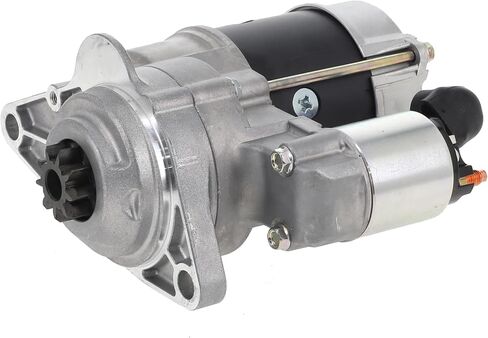 GM Genuine Parts 12721722 Starter in Saudi Arabia