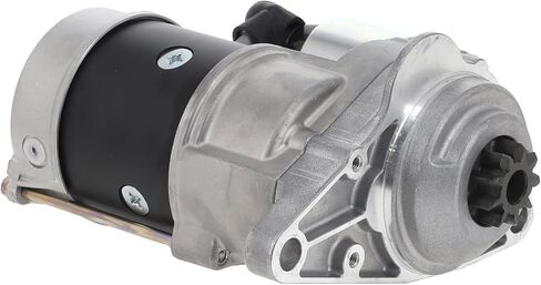 GM Genuine Parts 12721722 Starter in Saudi Arabia