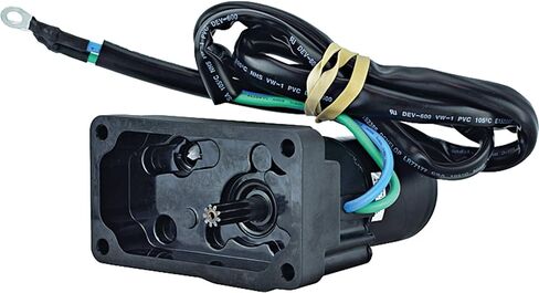 DB Electrical 430-22155 Marine Starter 15HP Compatible with/Replacement for Yamaha F15CELH 2007 2008, F15CESH 2007 2008 2011, F15CMLH 2007 2008, F15CPLH 2007-2011, F15CMSH 2007 2008 69A-43880-00-00 in Saudi Arabia