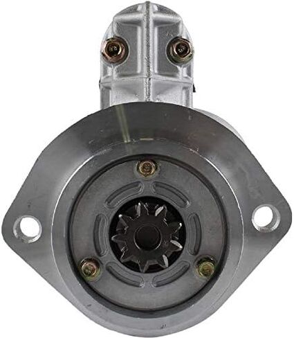 DB Electrical 430-22155 Marine Starter 15HP Compatible with/Replacement for Yamaha F15CELH 2007 2008, F15CESH 2007 2008 2011, F15CMLH 2007 2008, F15CPLH 2007-2011, F15CMSH 2007 2008 69A-43880-00-00 in Saudi Arabia