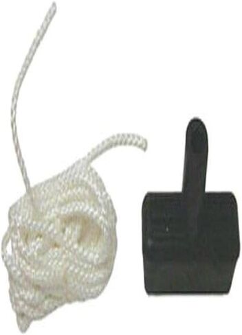 Sierra 18-4904 Marine Starter Handter و Rope لجونسون/إيفنرود المحرك الخارجي in Saudi Arabia