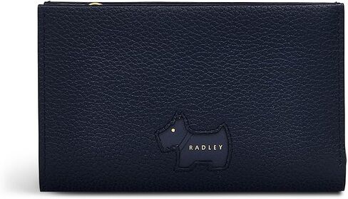 RADLEY Cookie Cutter - Protect Medium Bifold Wallet Ink in Saudi Arabia
