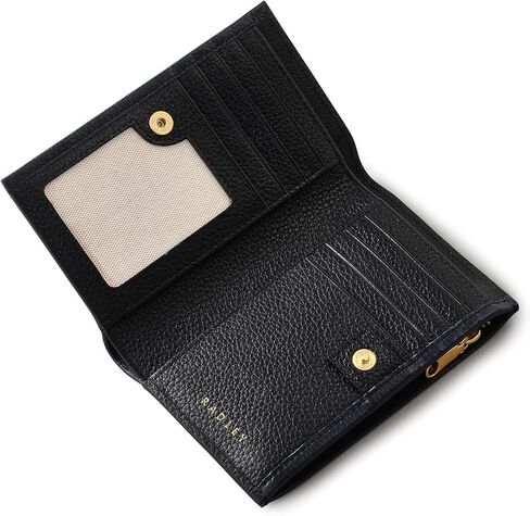 RADLEY Cookie Cutter - Protect Medium Bifold Wallet Ink in Saudi Arabia