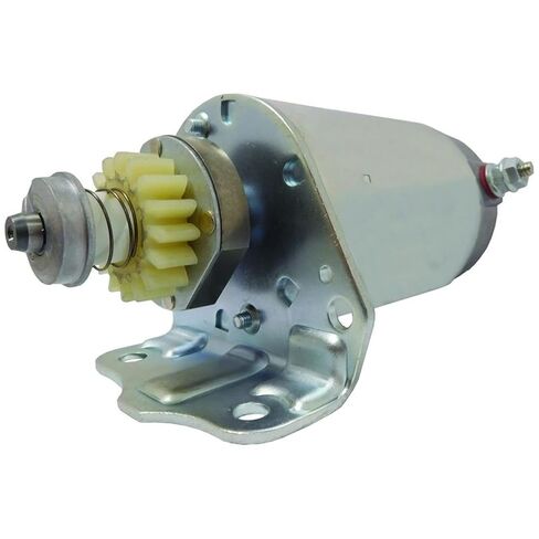OEG Parts New Heavy Duty Starter Compatible with 1972-2002 Briggs & Stratton Engines - Cub Cadet, Sabo, Toro 7HP 8HP 10HP 11HP 12HP 12.5HP 16HP 18HP 497594, 497595, 693054, SBS0001, 41022003 in Saudi Arabia