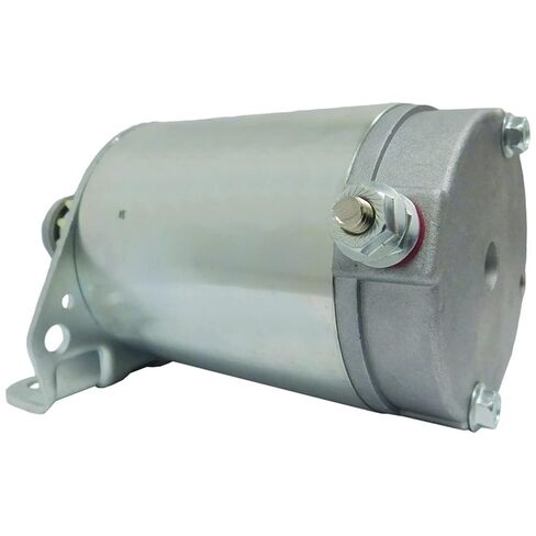 OEG Parts New Heavy Duty Starter Compatible with 1972-2002 Briggs & Stratton Engines - Cub Cadet, Sabo, Toro 7HP 8HP 10HP 11HP 12HP 12.5HP 16HP 18HP 497594, 497595, 693054, SBS0001, 41022003 in Saudi Arabia